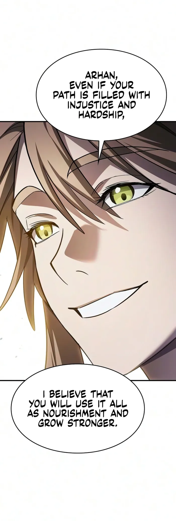 Sword-Devouring Swordmaster Chapter 41 65 008