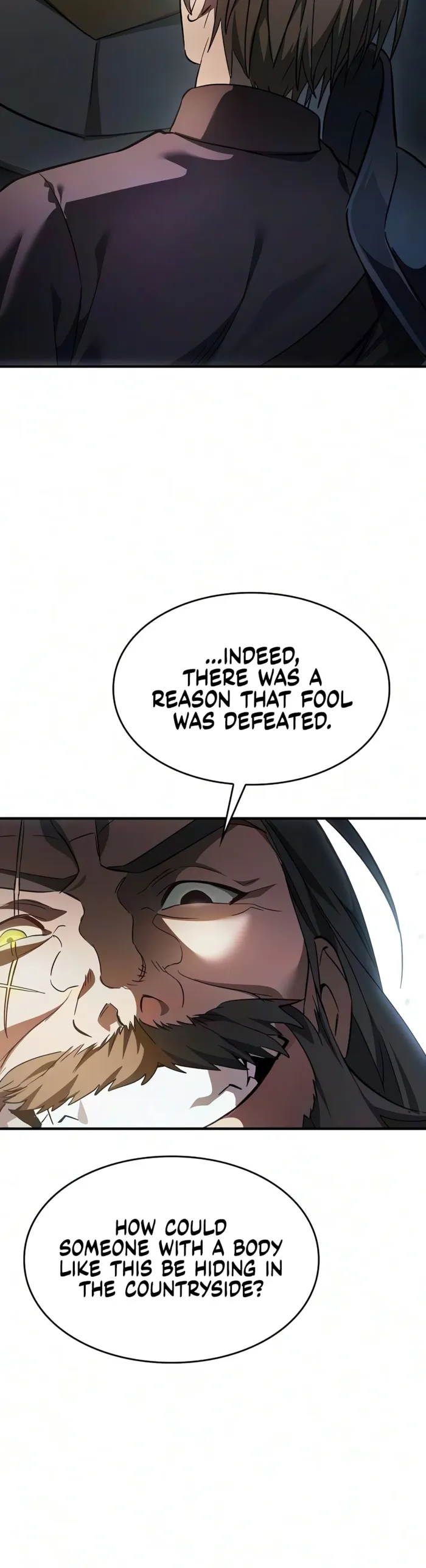 Sword-Devouring Swordmaster Chapter 41 67 010