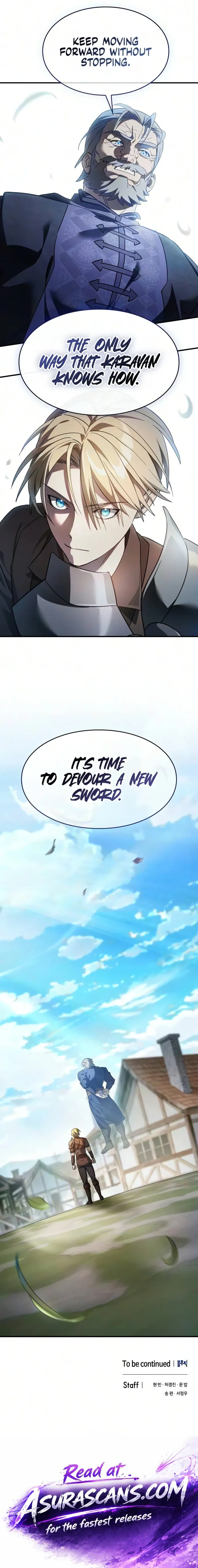 Sword-Devouring Swordmaster Chapter 41 76 019
