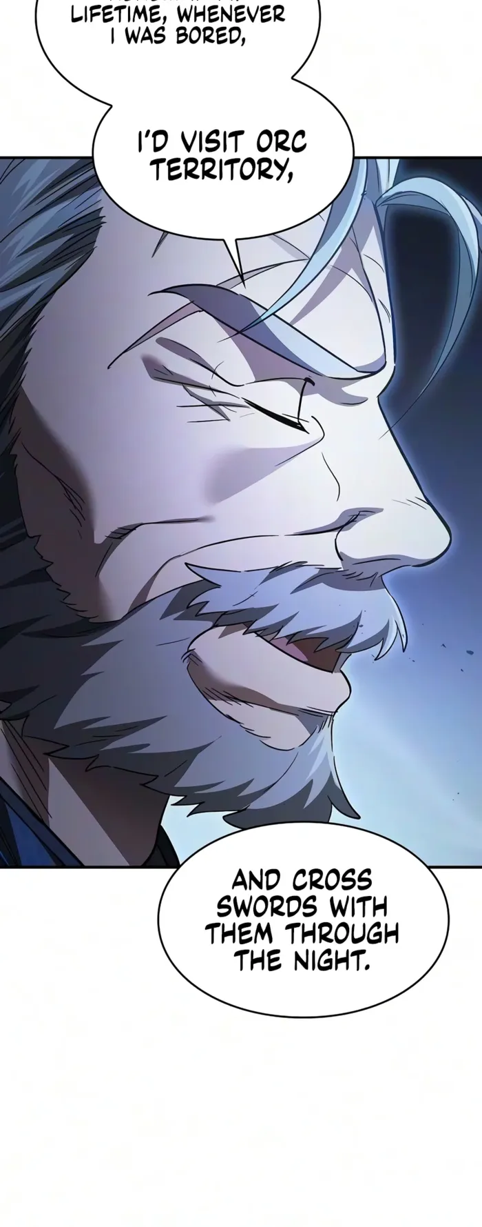 Sword-Devouring Swordmaster Chapter 43 62 002