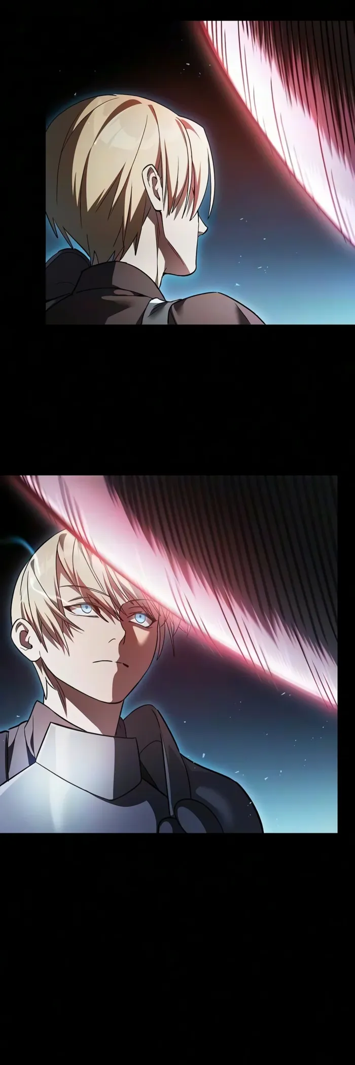 Sword-Devouring Swordmaster Chapter 43 70 010