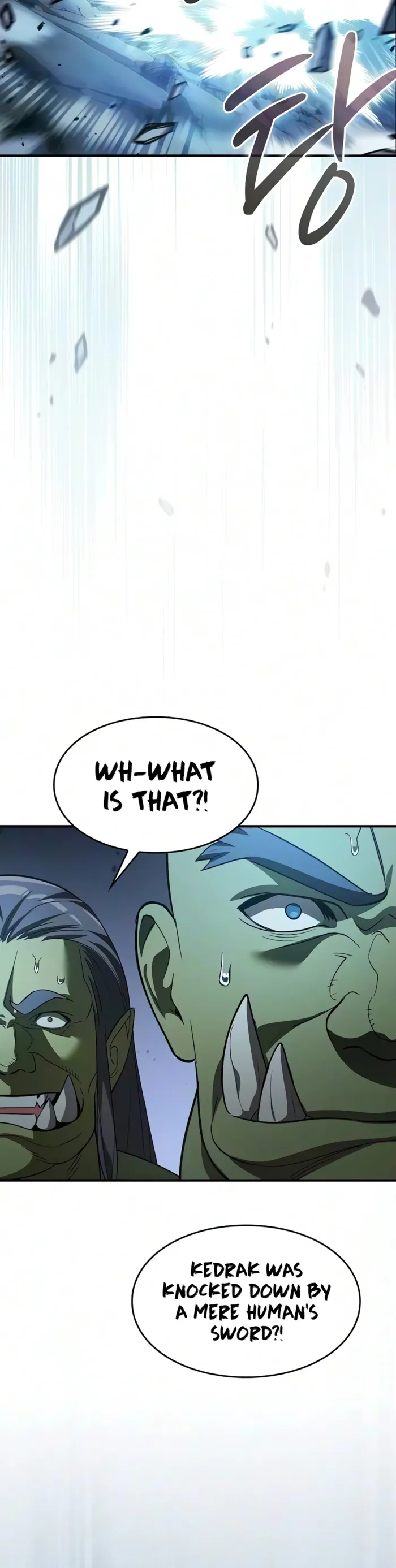 Sword-Devouring Swordmaster Chapter 43 75 015