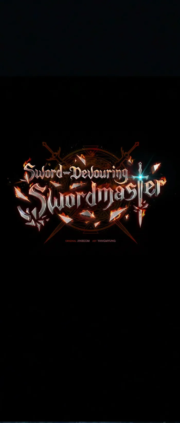 Sword-Devouring Swordmaster Chapter 45 65 002