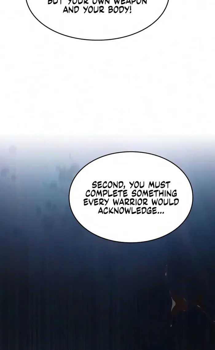 Sword-Devouring Swordmaster Chapter 45 67 004