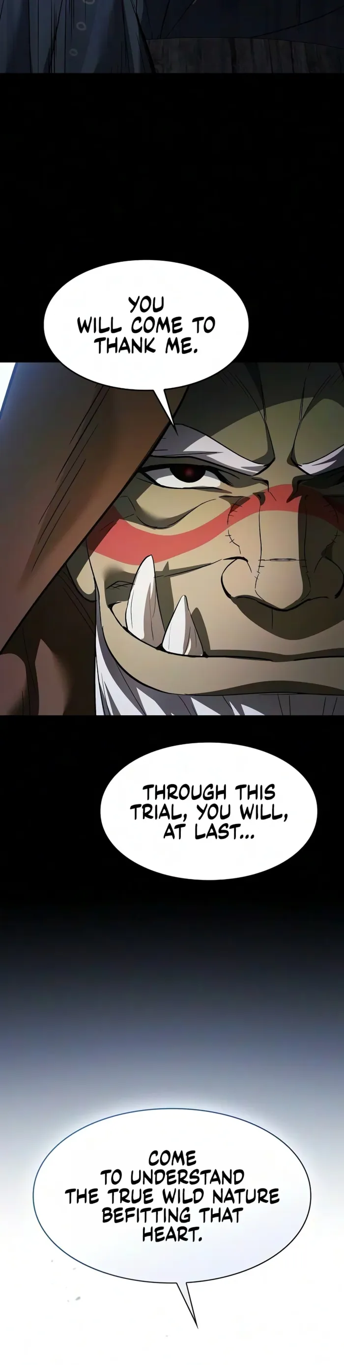 Sword-Devouring Swordmaster Chapter 45 69 006
