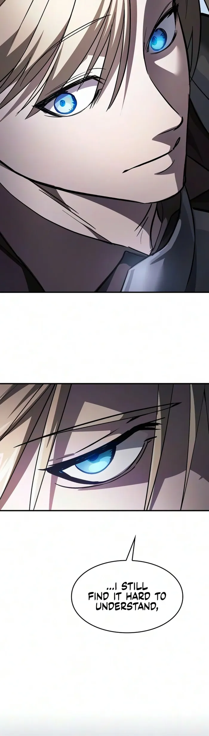 Sword-Devouring Swordmaster Chapter 45 71 008