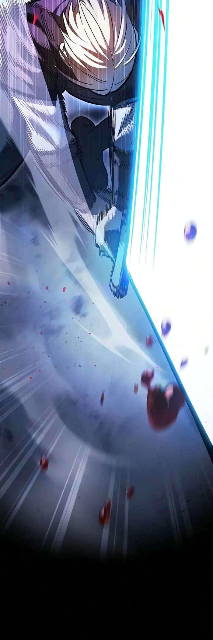 Sword-Devouring Swordmaster Chapter 45 76 013