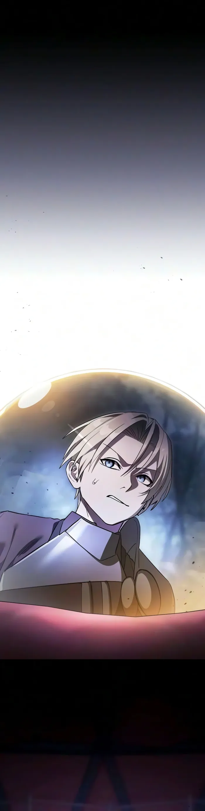 Sword-Devouring Swordmaster Chapter 45 78 015