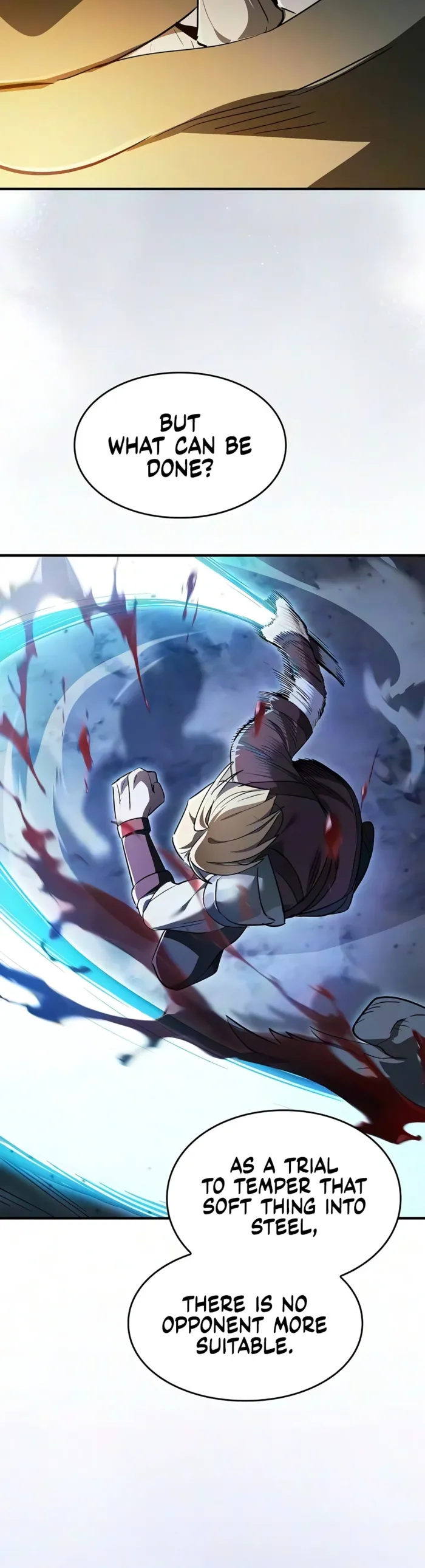 Sword-Devouring Swordmaster Chapter 45 80 017