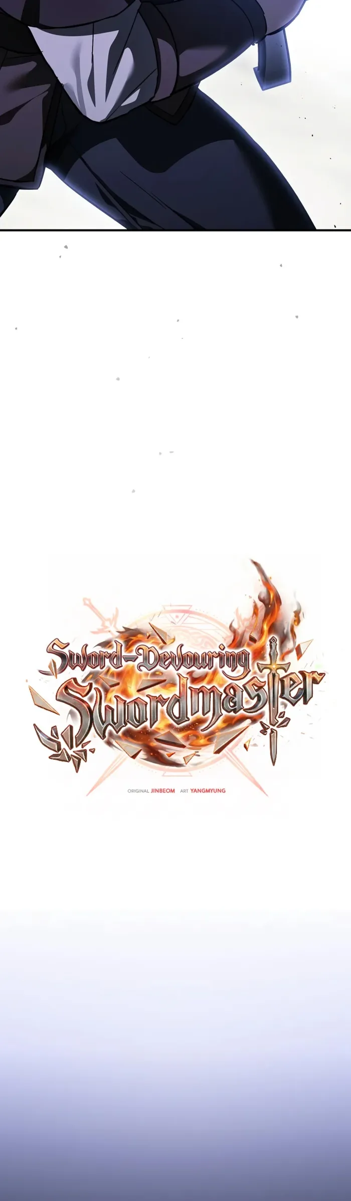 Sword-Devouring Swordmaster Chapter 49 69 003