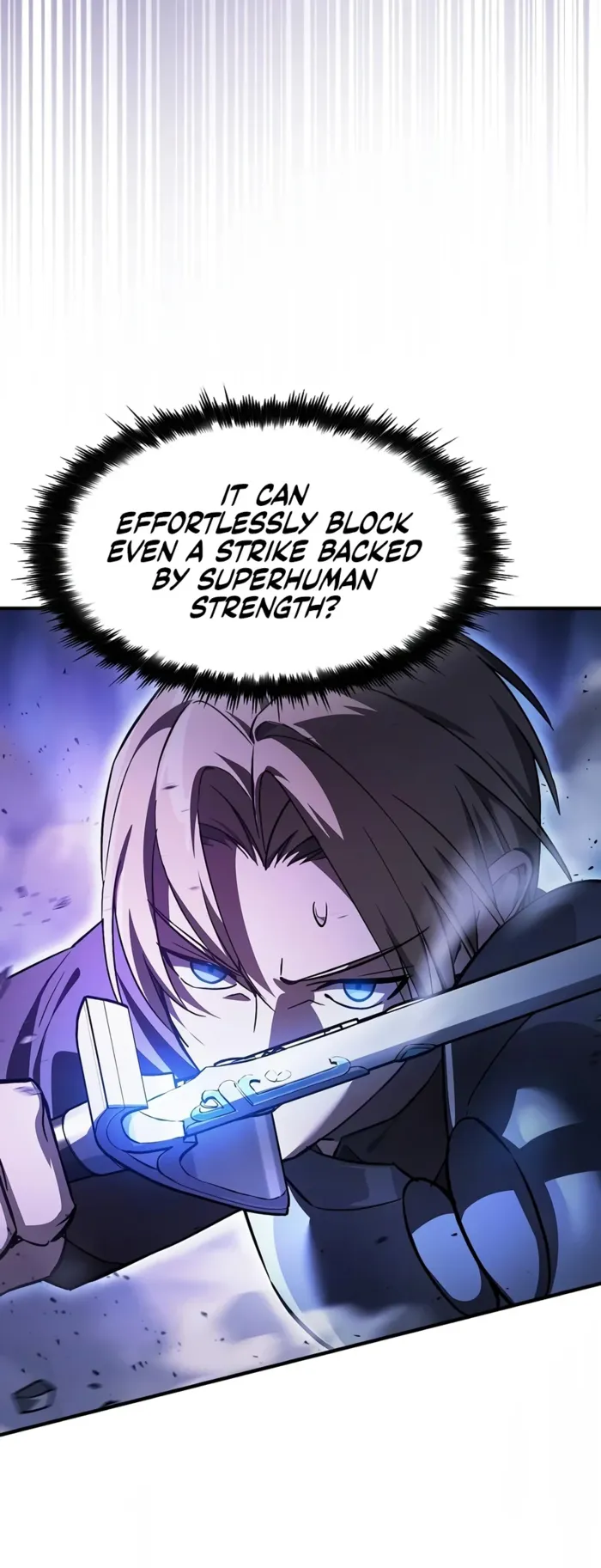 Sword-Devouring Swordmaster Chapter 49 78 012