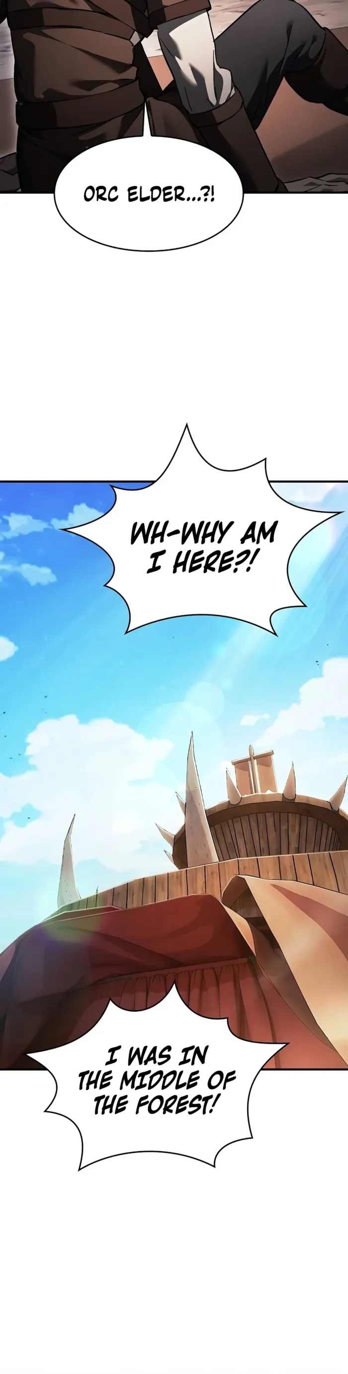 Sword-Devouring Swordmaster Chapter 50 69 006