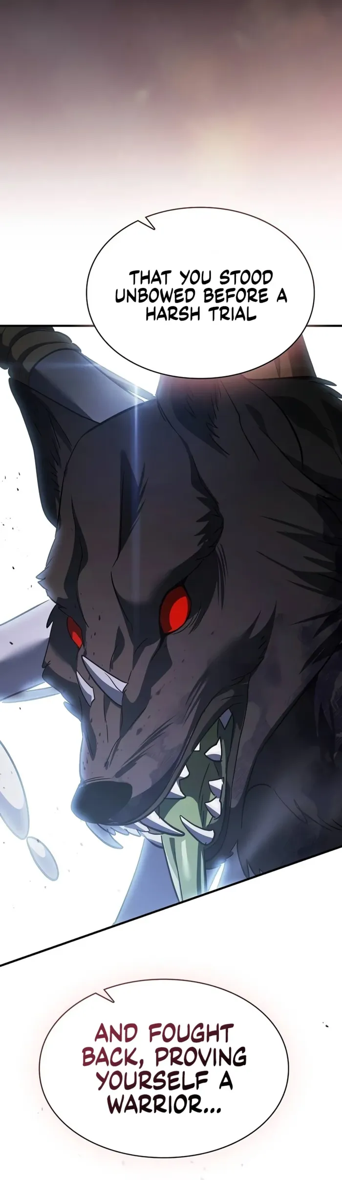 Sword-Devouring Swordmaster Chapter 50 73 010