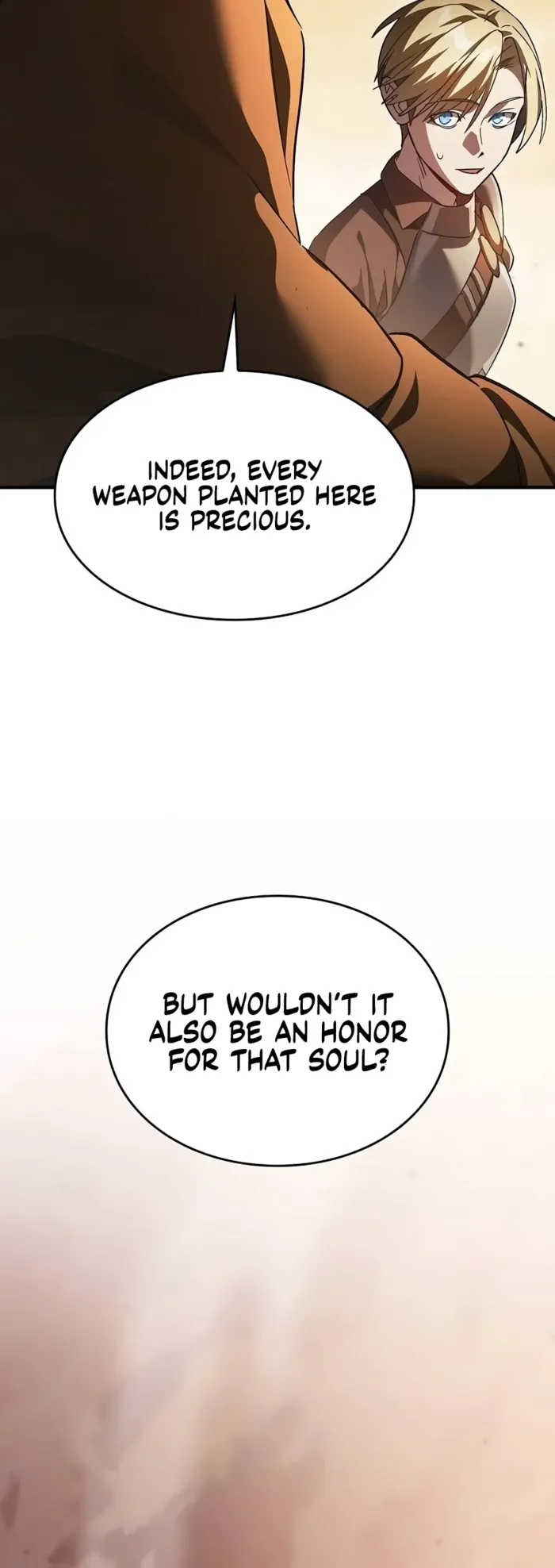 Sword-Devouring Swordmaster Chapter 50 77 014