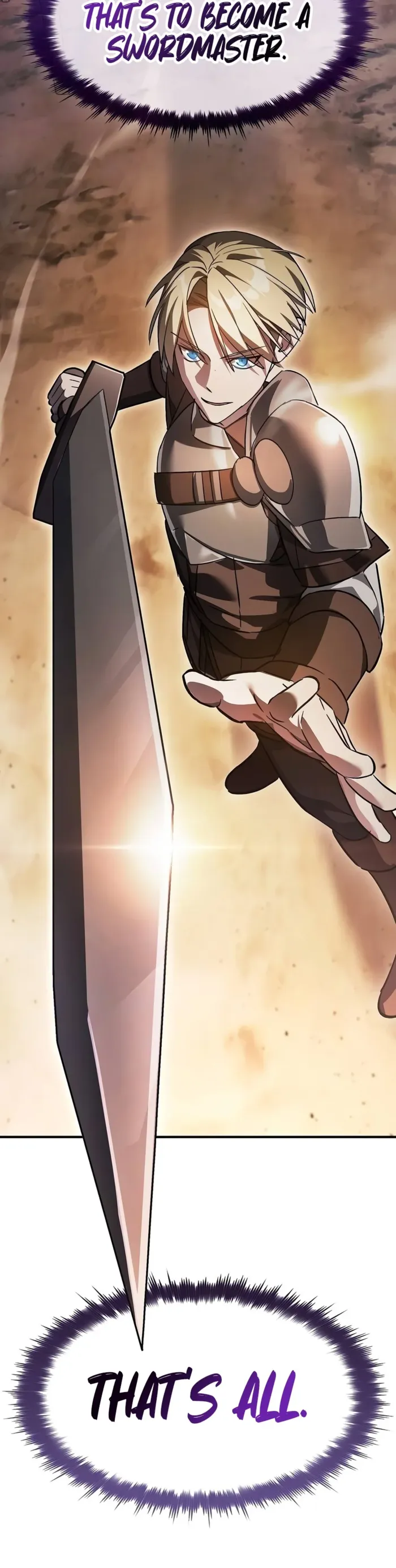 Sword-Devouring Swordmaster Chapter 50 83 020