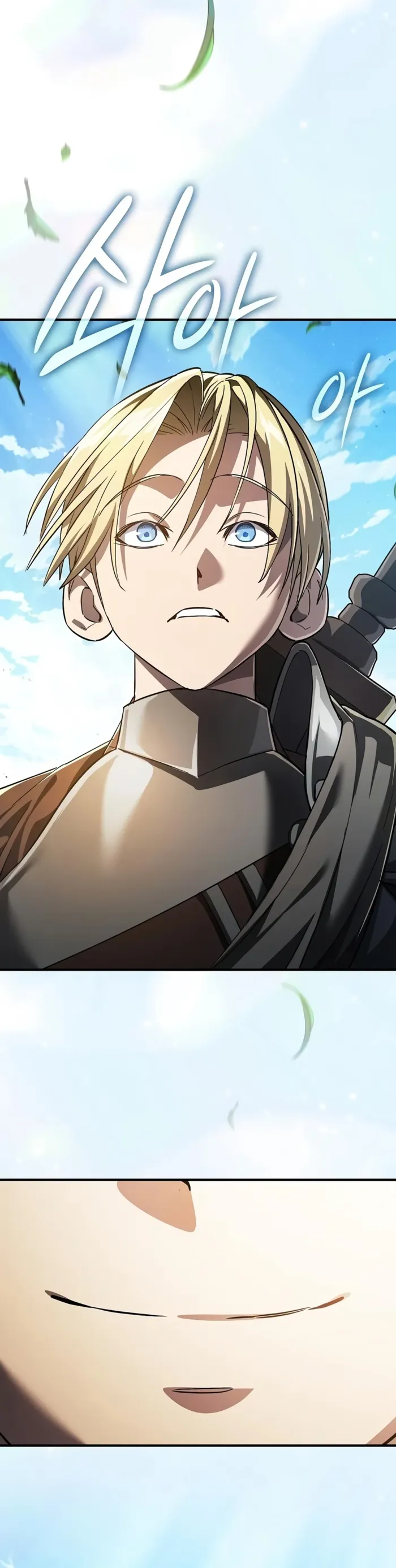 Sword-Devouring Swordmaster Chapter 51 72 006