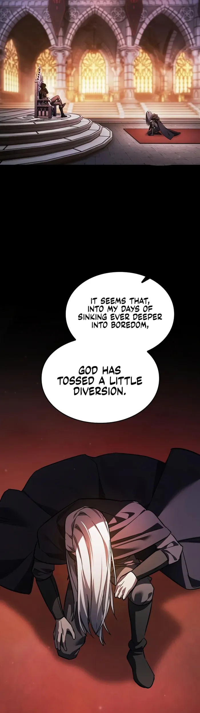 Sword-Devouring Swordmaster Chapter 51 74 008