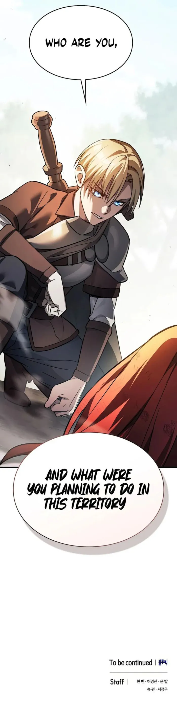 Sword-Devouring Swordmaster Chapter 51 88 022