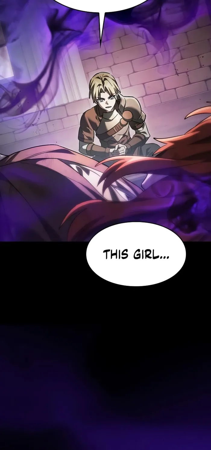 Sword-Devouring Swordmaster Chapter 52 59 002