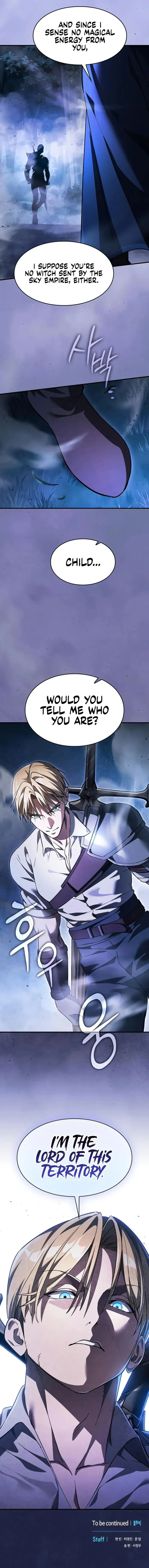 Sword-Devouring Swordmaster Chapter 52 76 019