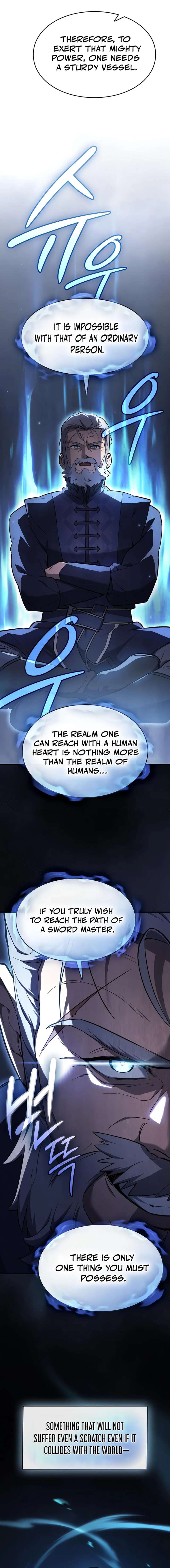 Sword-Devouring Swordmaster Chapter 7 88 15