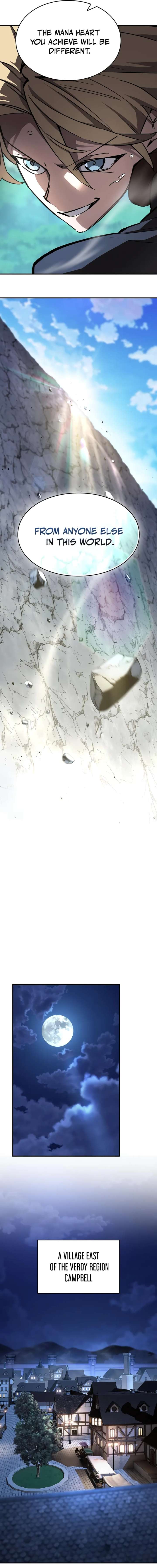 Sword-Devouring Swordmaster Chapter 7 92 19