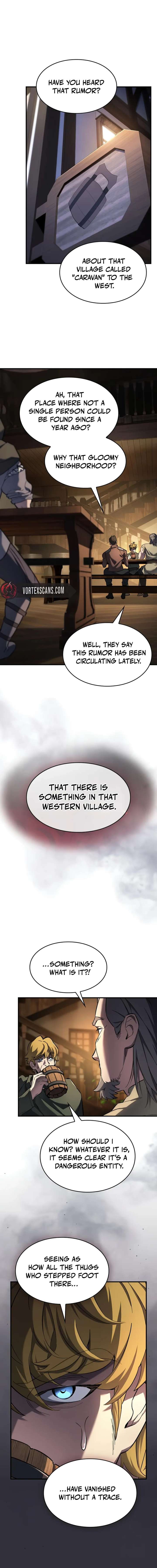 Sword-Devouring Swordmaster Chapter 7 93 20