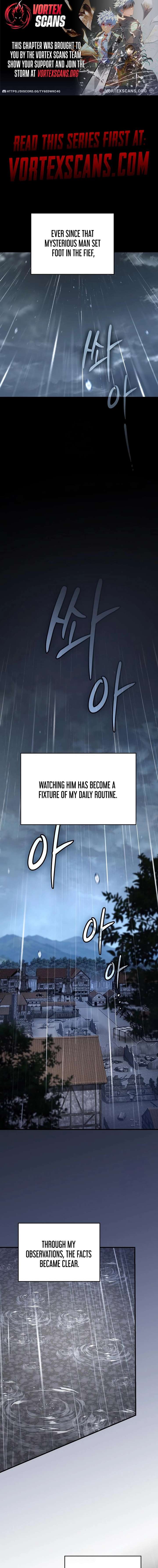 Sword-Devouring Swordmaster Chapter 9 83 1