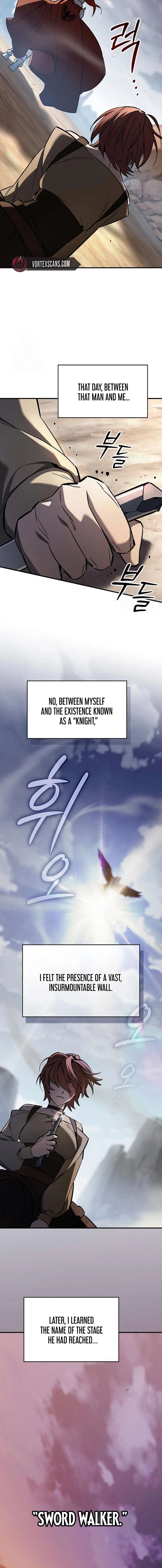 Sword-Devouring Swordmaster Chapter 9 98 16