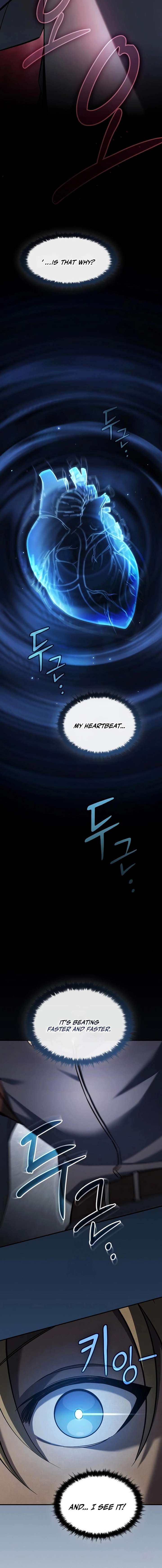 Sword-Devouring Swordmaster Chapter 9 100 18