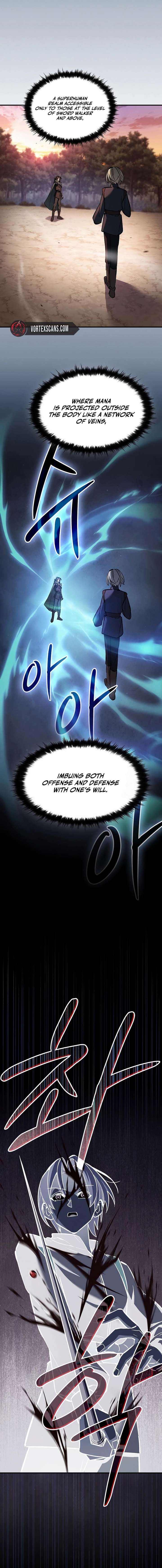 Sword-Devouring Swordmaster Chapter 9 101 19