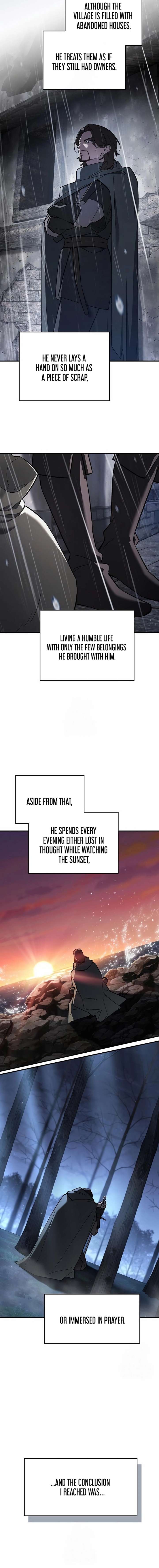 Sword-Devouring Swordmaster Chapter 9 84 2