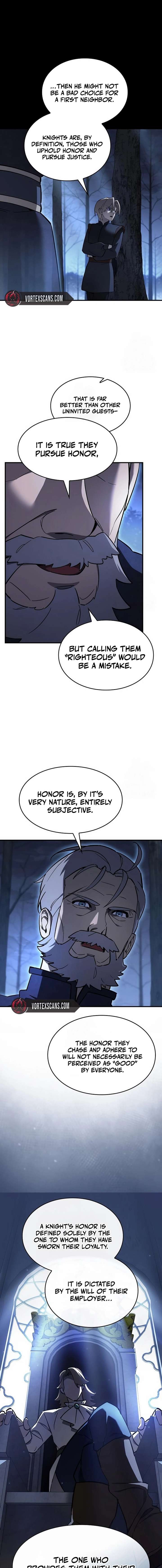 Sword-Devouring Swordmaster Chapter 9 86 4