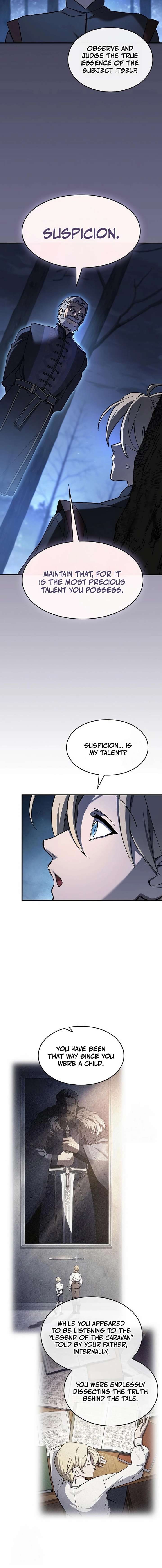 Sword-Devouring Swordmaster Chapter 9 88 6