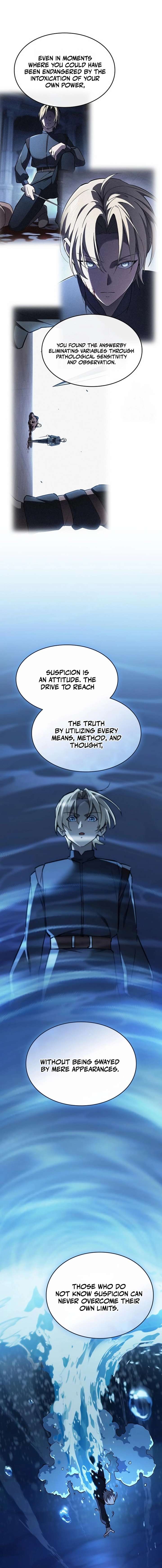 Sword-Devouring Swordmaster Chapter 9 89 7