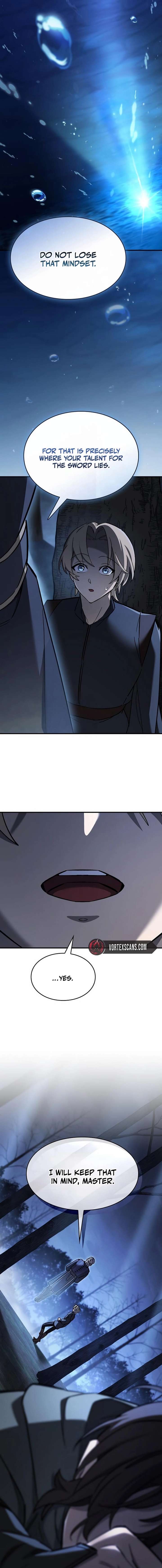 Sword-Devouring Swordmaster Chapter 9 90 8