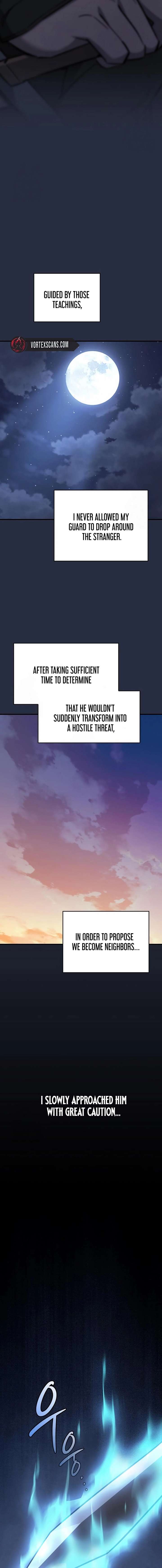 Sword-Devouring Swordmaster Chapter 9 91 9