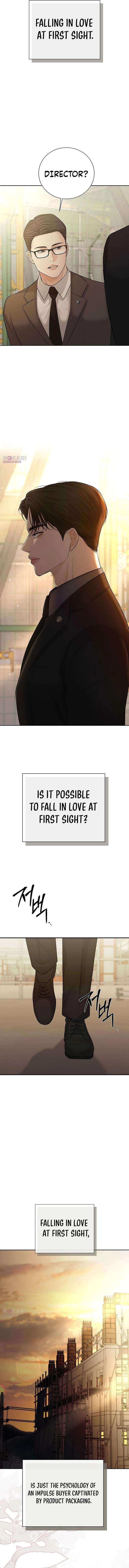 The Villain’s Pure Love Chapter 10 85 009