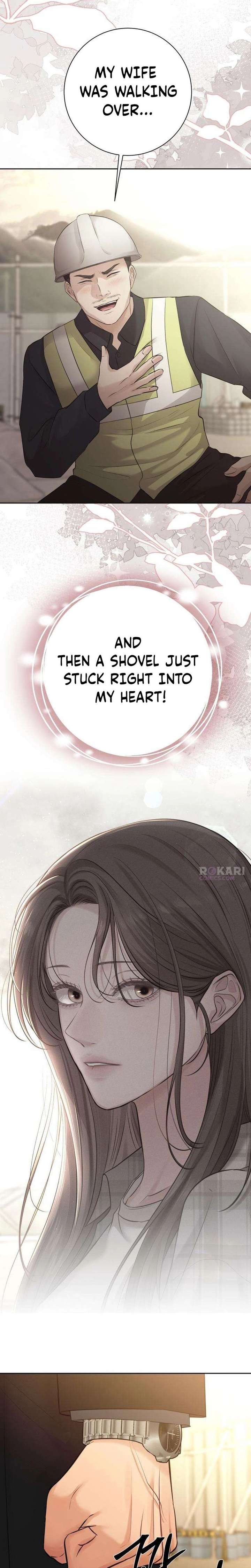 The Villain’s Pure Love Chapter 10 86 010