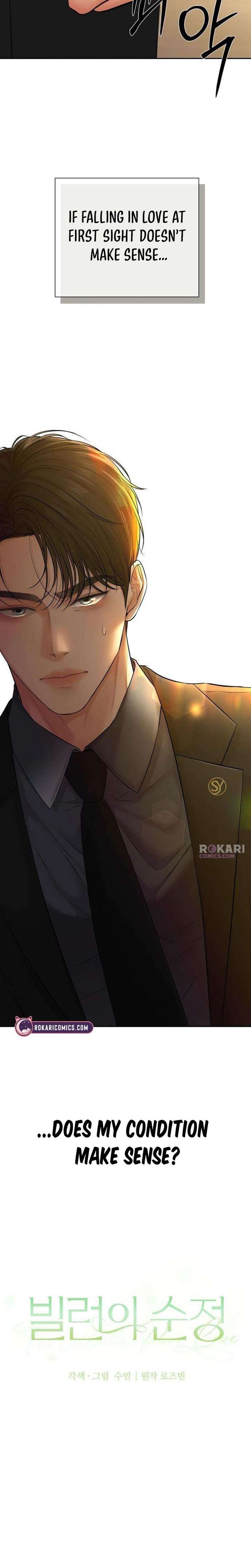 The Villain’s Pure Love Chapter 10 87 011