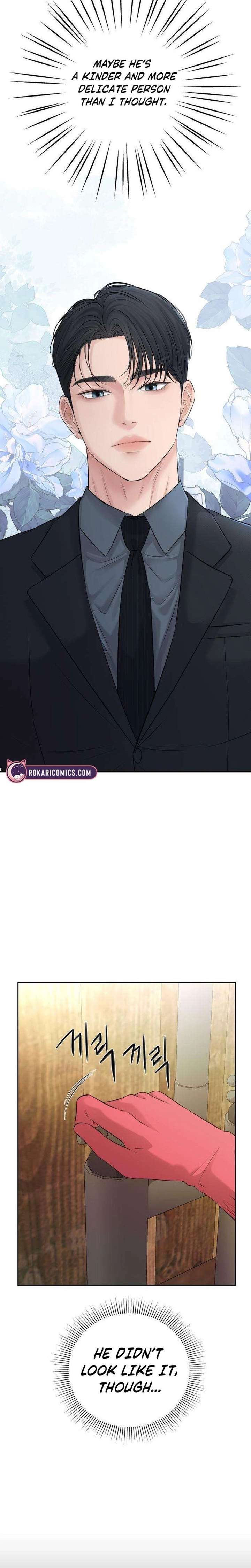 The Villain’s Pure Love Chapter 10 89 013