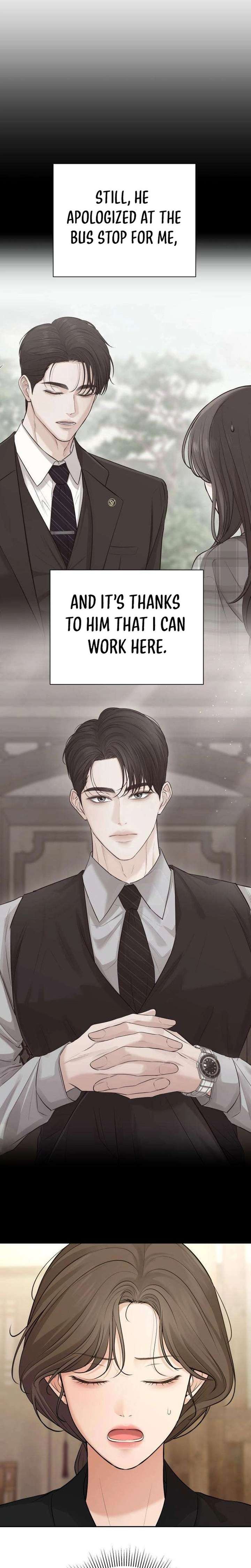 The Villain’s Pure Love Chapter 10 90 014