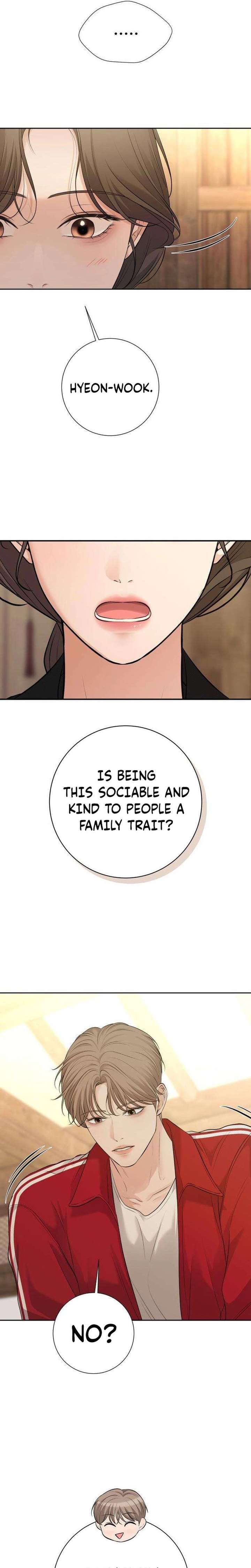 The Villain’s Pure Love Chapter 10 96 020