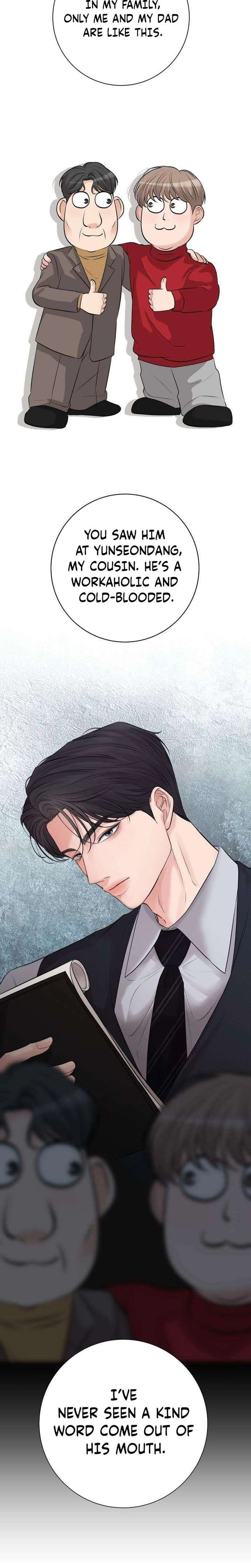 The Villain’s Pure Love Chapter 10 97 021