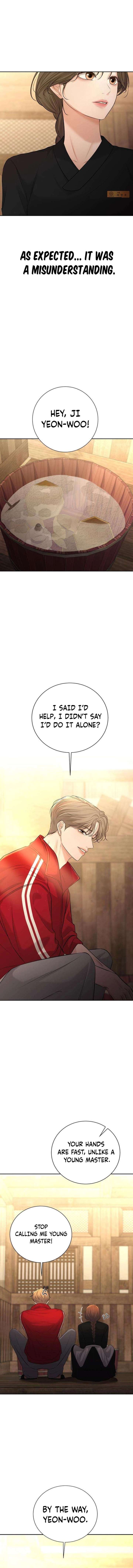 The Villain’s Pure Love Chapter 10 98 022