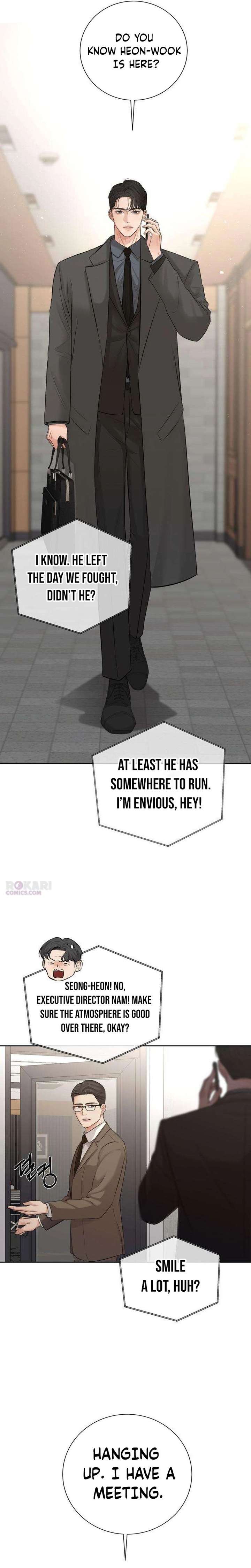 The Villain’s Pure Love Chapter 11 82 003