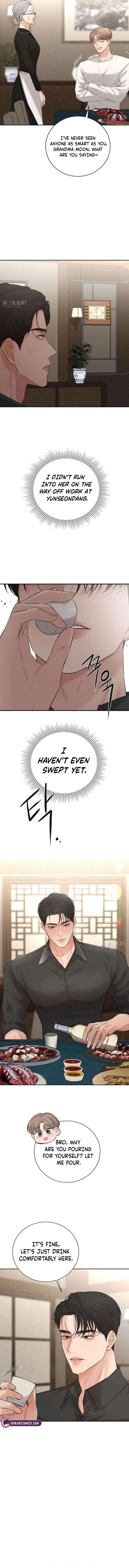 The Villain’s Pure Love Chapter 11 85 006