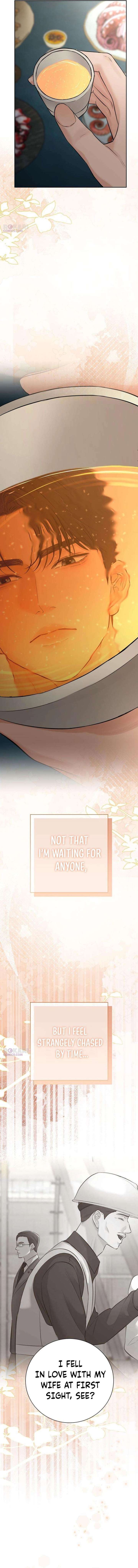 The Villain’s Pure Love Chapter 11 86 007