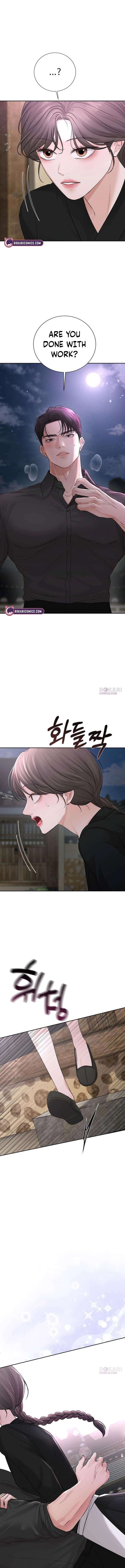 The Villain’s Pure Love Chapter 11 97 018