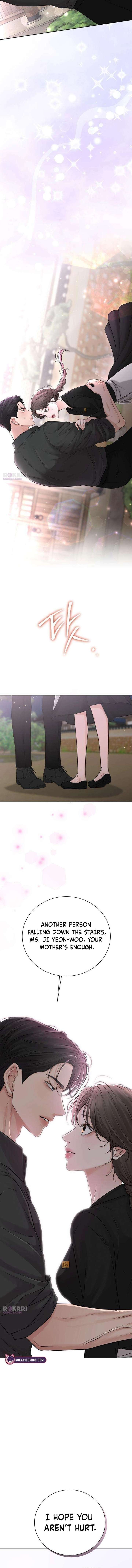 The Villain’s Pure Love Chapter 11 98 019